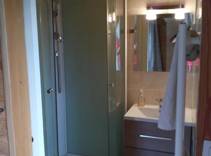 Ferme Racine ベッド・アンド・ブレックファスト