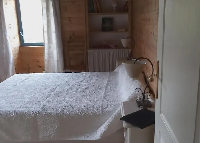 Bed & Breakfast Ferme Racine 3*